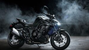 2026 Kawasaki Z1100 launched in India: Top Highlights of This Super Naked Bike Priced at ₹13.79 Lakh
