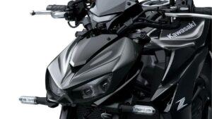 2026 Kawasaki Z1100 Launched in India – Now Even More Powerful and Aggressive
