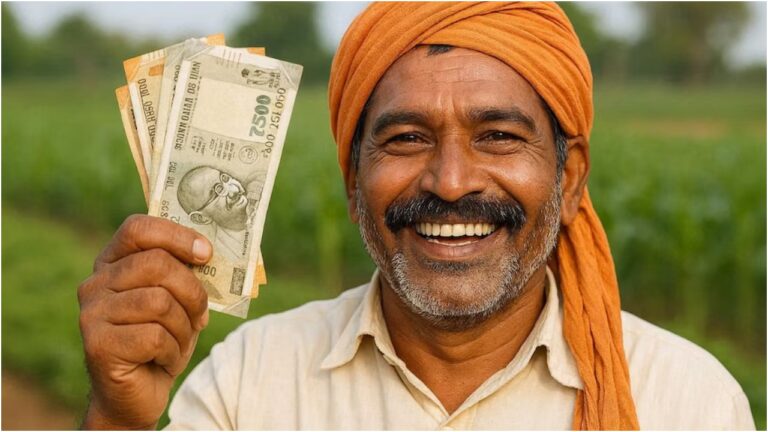 PM Kisan Yojana – Rs 4000 transferred accounts of these farmers, know why?