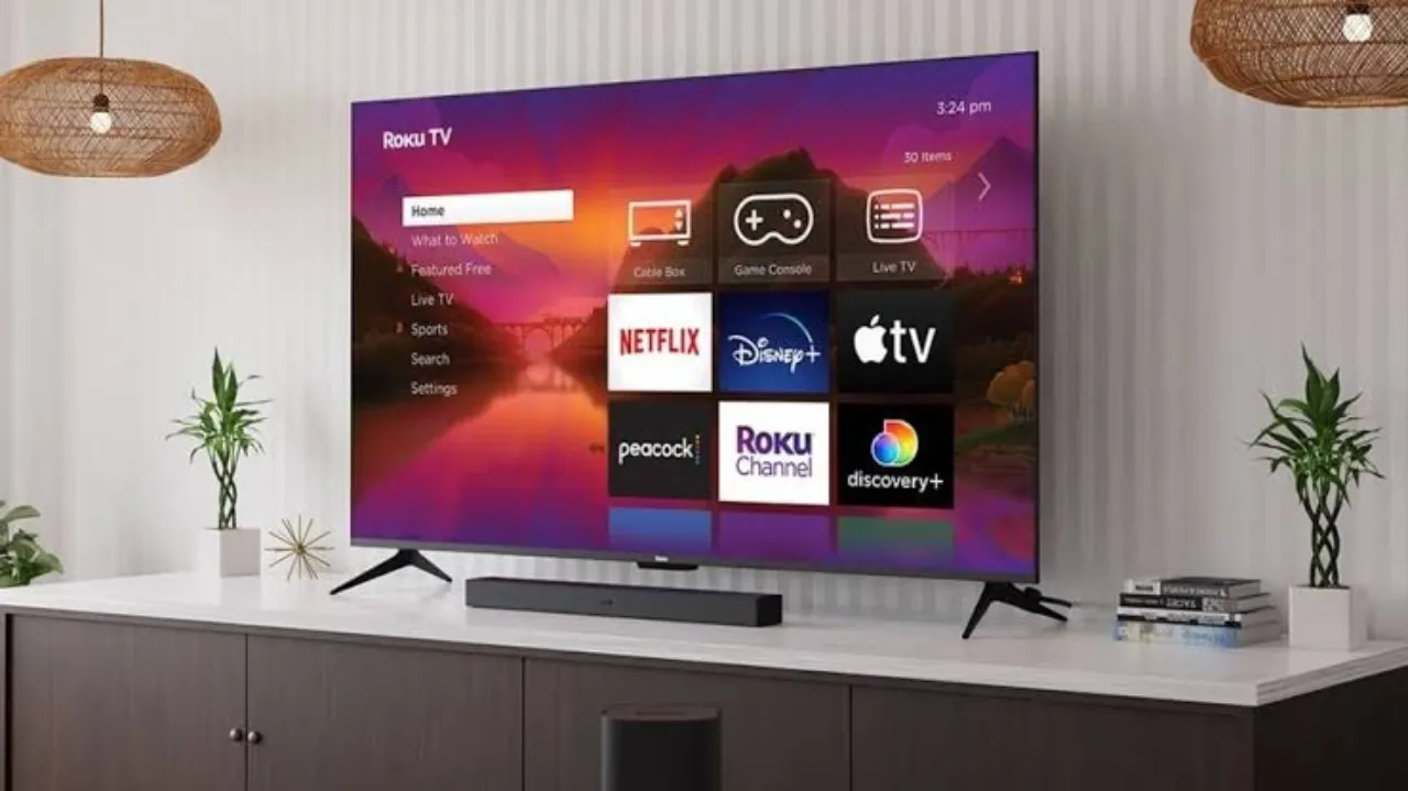 32 Inch Tv