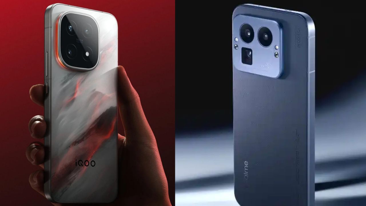 4 Upcoming Smartphones In