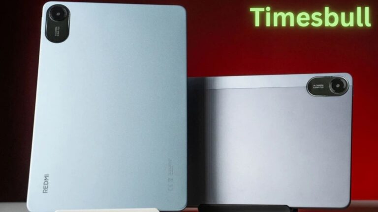 5 Best Tablets You Can Buy Under ₹20,000 With Powerful Processors & Massive Battery