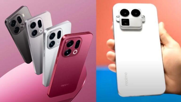 Going To Purchase New Smartphone This Month? Wait… These 5 Flagship Phones Coming in November