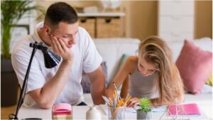5 Parenting Habits That Unknowingly Increase Stress in Children