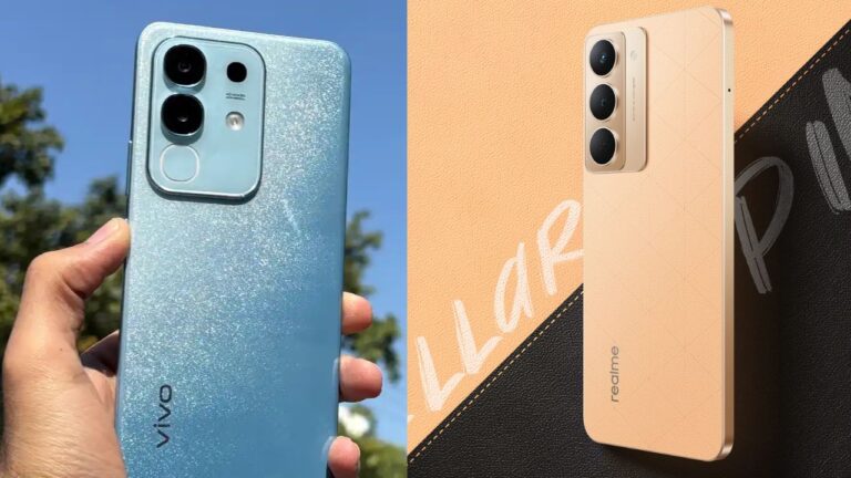 5 Powerful 5G Phones Under 15,000, Check This List Before You Buy