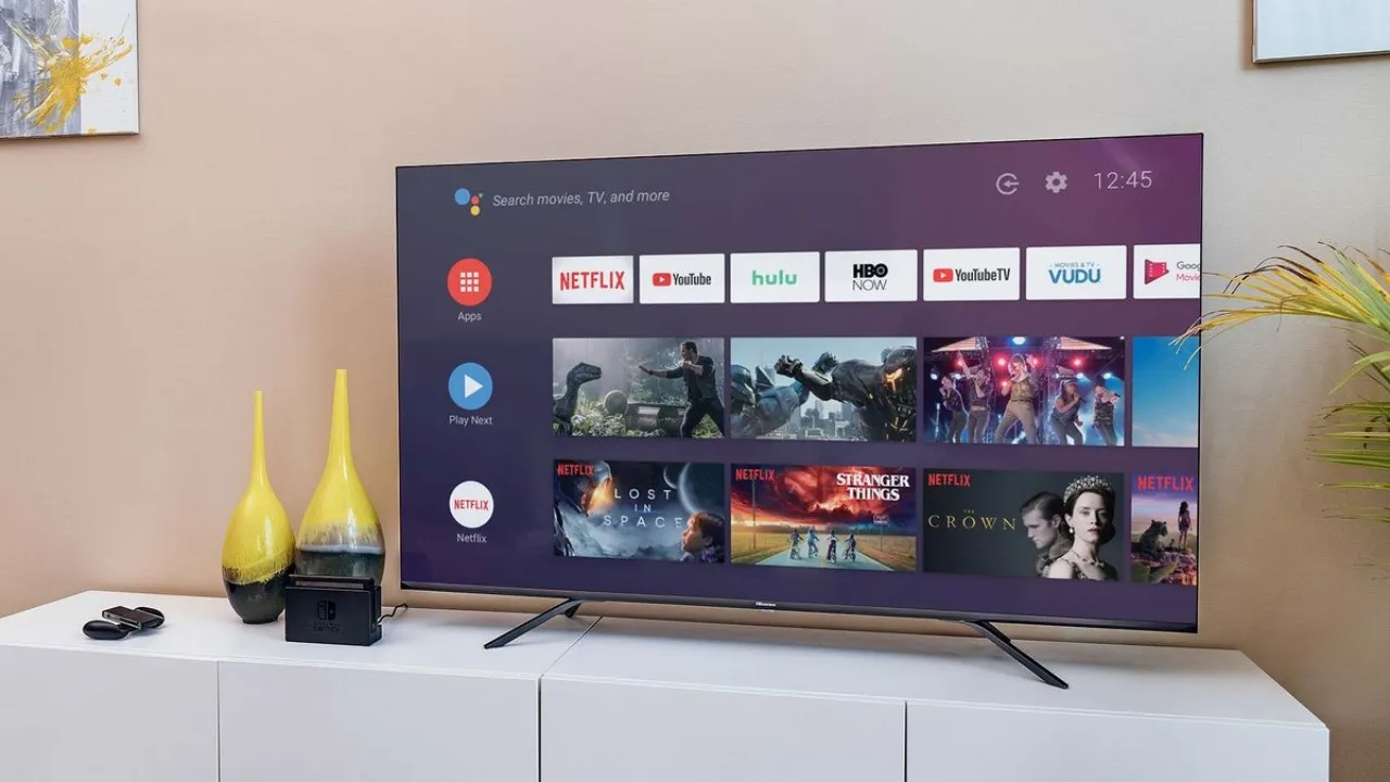 50 Inch Tv