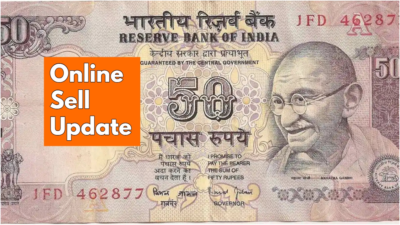 50 ka note