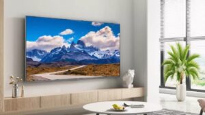 Top Brand 65-Inch Smart TVs At 63% Discount on Amazon or Flipkart’s Black Friday Sale 2025
