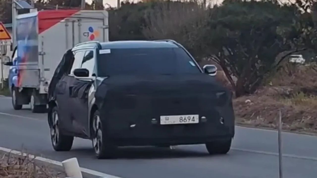 7 Midsize SUVs Coming