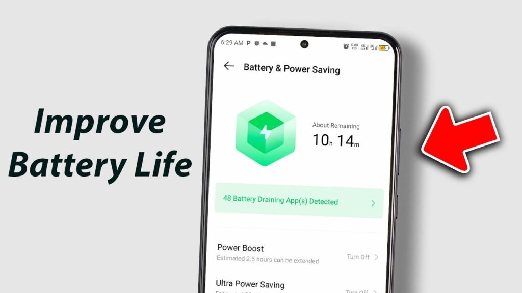 7 Simple Android Settings That Help Boost Battery Life