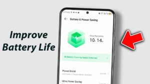 7 Simple Android Settings That Help Boost Battery Life