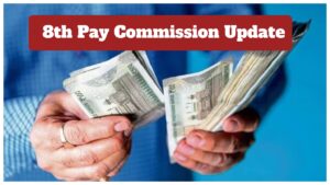 8th Pay Commission - How Real Salary Increased Under 2nd to 7th CPCs, Here Full Breakdown