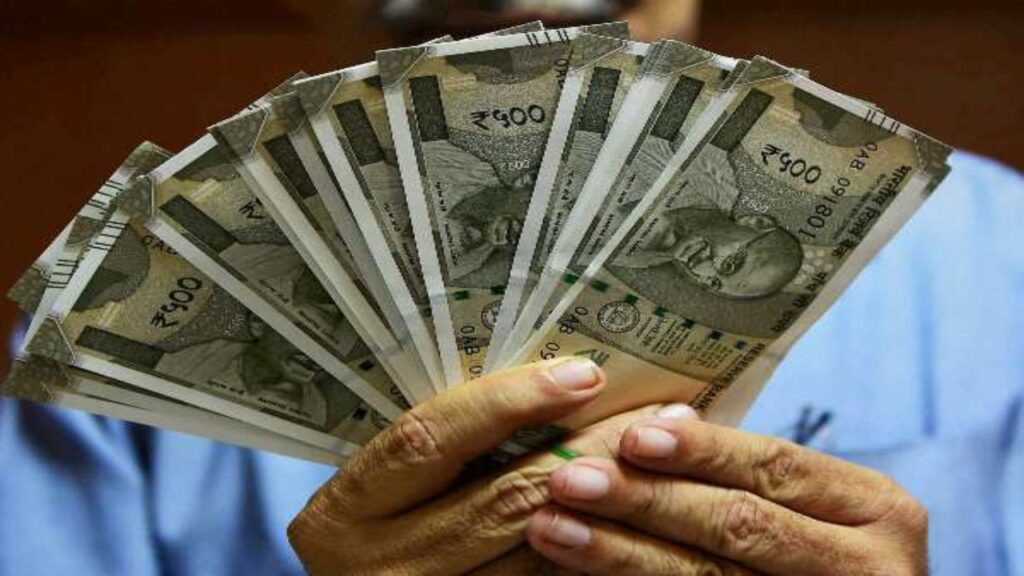Central government employees are in for a treat, with the 8th Pay Commission expected to boost their income, Learn the details