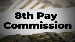 8th Pay Commission 2026: Govt Breaks Silence on Salary Hike, Pension Rules & Timeline in Rajya Sabha in Business category
