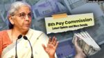 8th Pay Commission