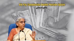 8th Pay Commission 2026: Big Salary Hike Expected as Fitment Factor Likely to Rise
