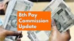 8th pay commission