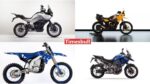 9 New Motorcycles Launching Now