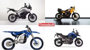 9 New Motorcycles Launching Now – Latest Adventure, Electric & Sport Bikes Unveiled