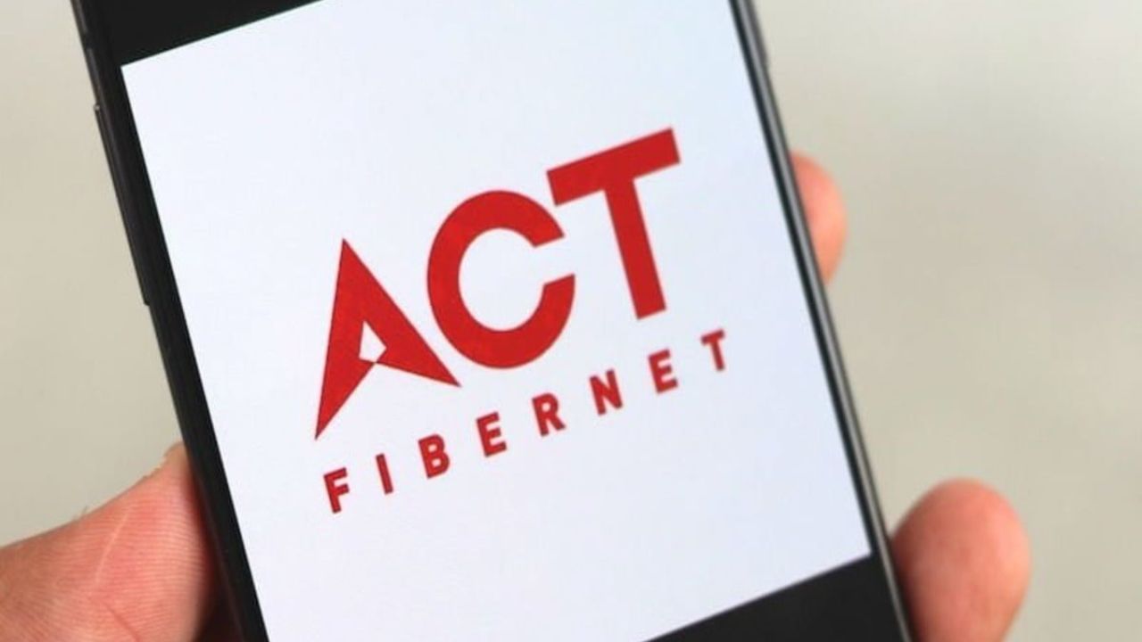 ACT Fiber Users in Bengaluru...
