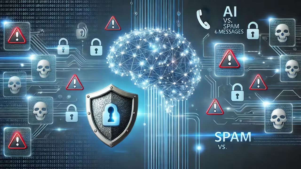 How Telecom Operators Use AI...