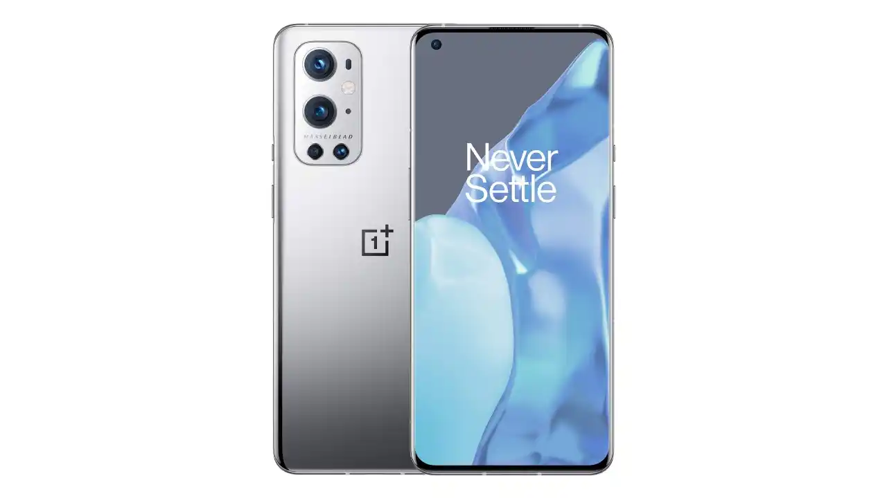 AMOLED Curved Screens And High Refresh Rates