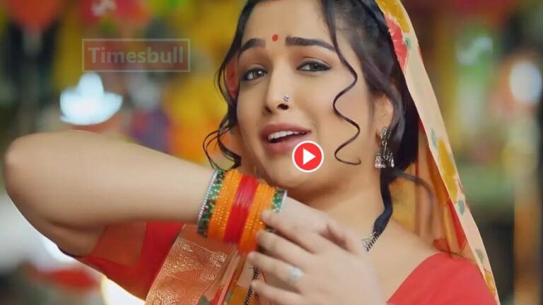 Bhojpuri Song – Must Watch Nirahua & Aamrapali Dubey Chartbuster ‘Godanwa’ Rules YouTube with 50 Million Views