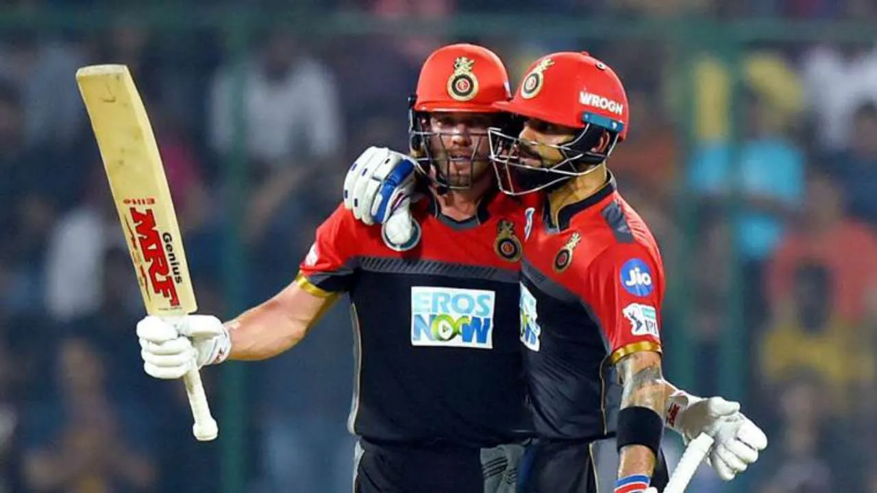 Ab De Villiers Retirement