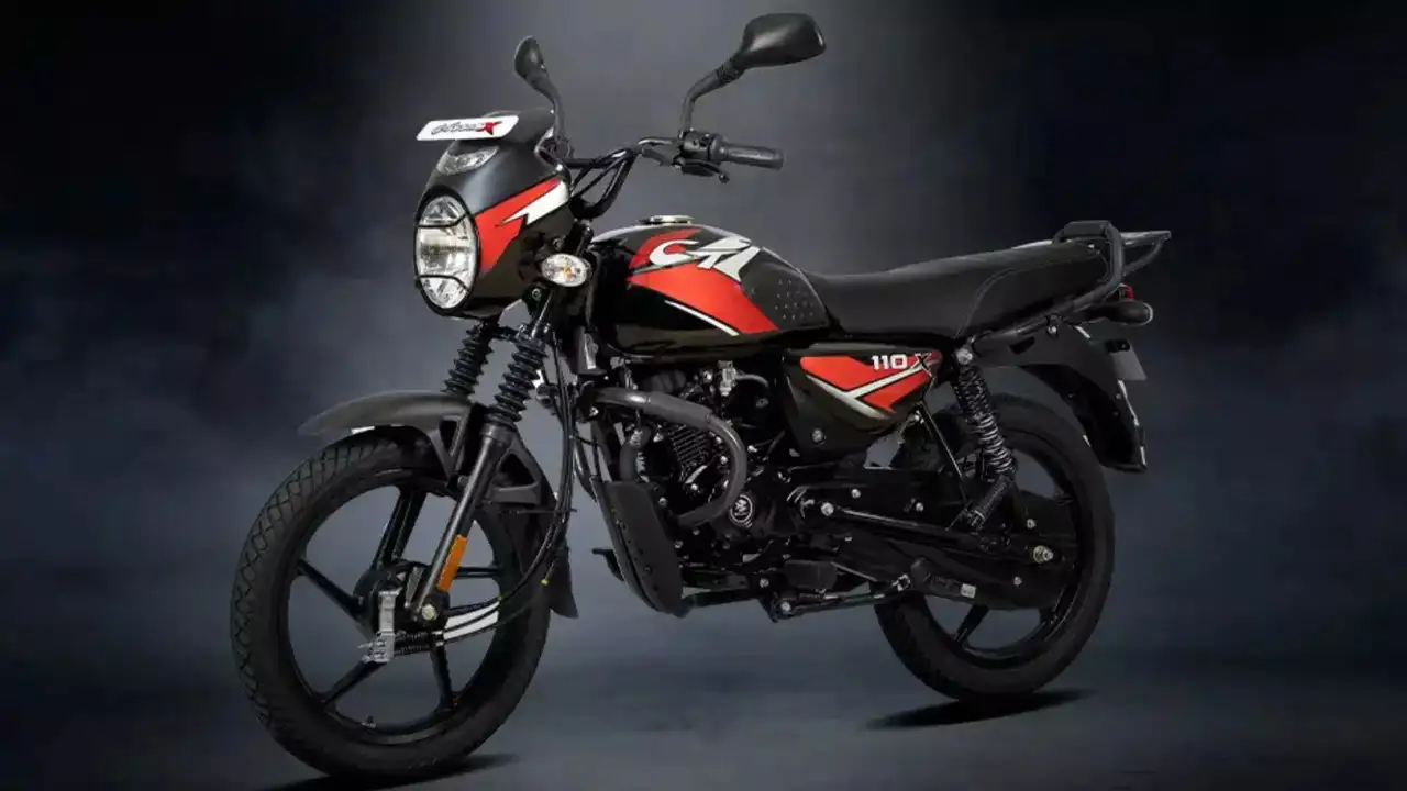 Affordable Sporty Bikes Under