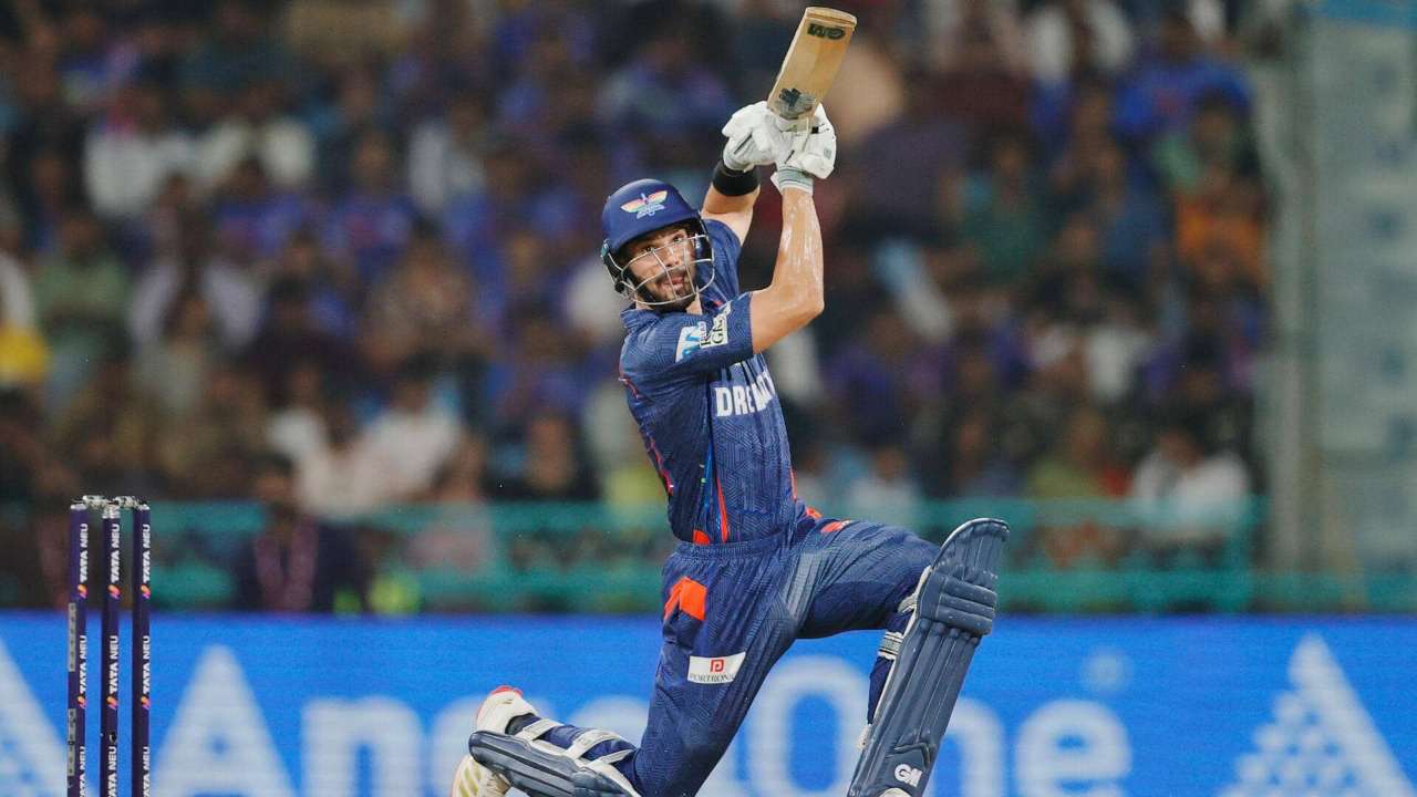 Watch: South Africa star