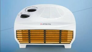 Hot Air Blower Heater Prices Start At Rs 999 From Amazon Deal; Feel Warm in Winter