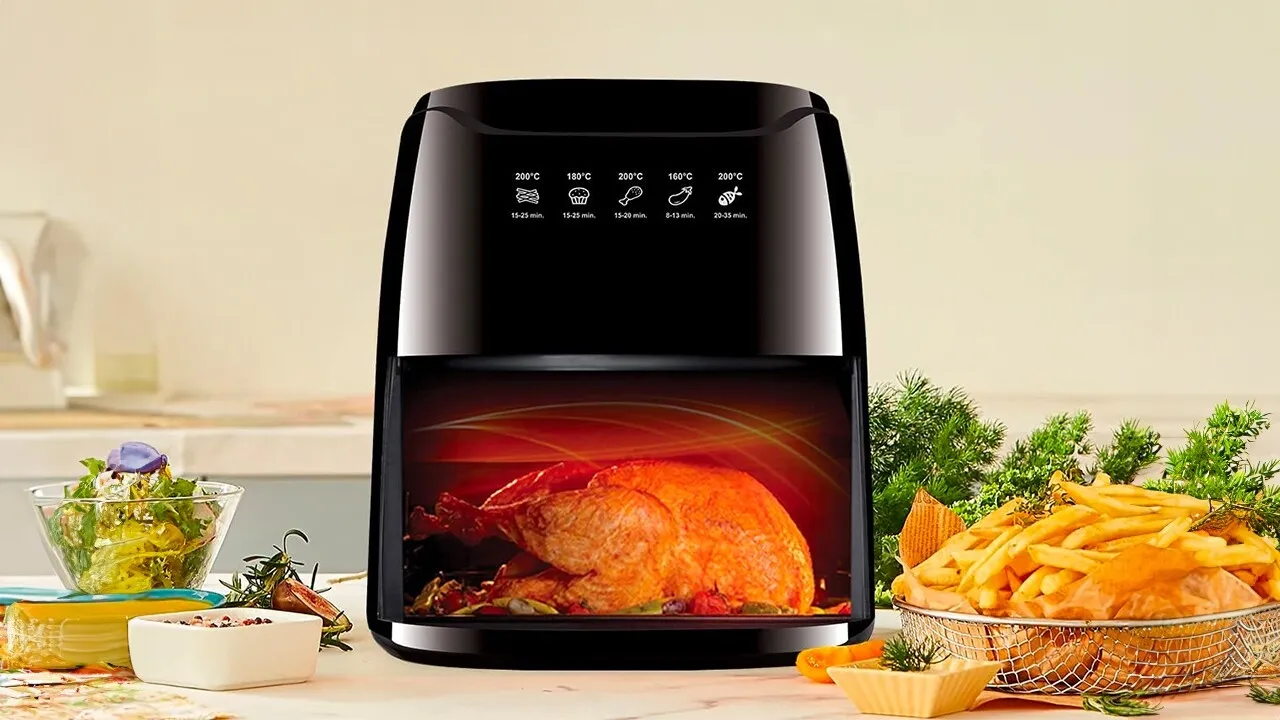 Air Fryer