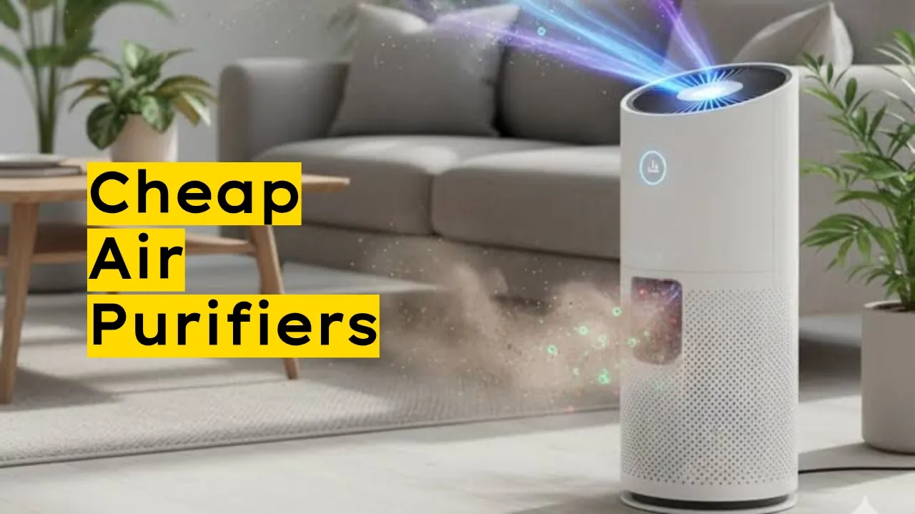 Air Purifiers