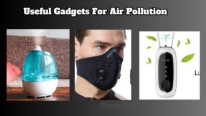 Air Pollution Tips: These 4 Useful Gadgets Will Protect You From Toxic and Polluted Air