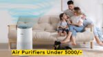 Air purifiers