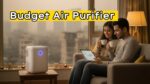 Air purifiers