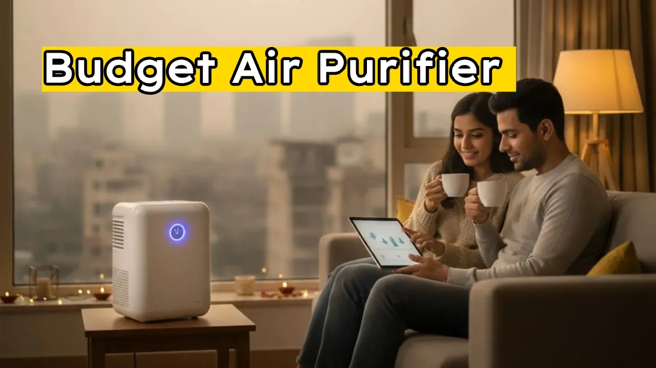 Air Purifiers