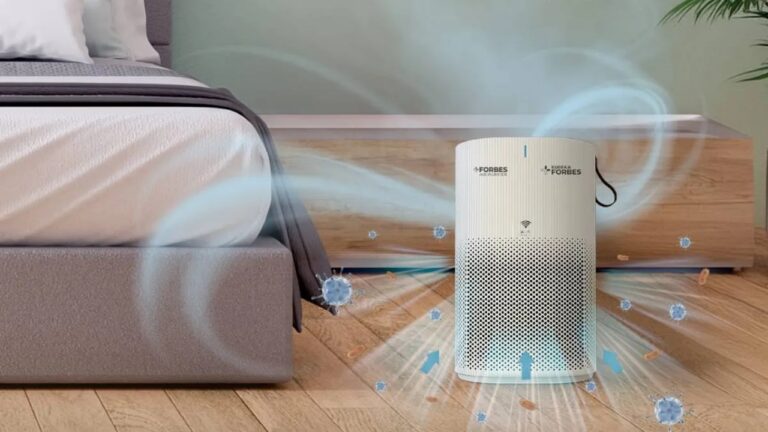 Air pollution: 3 Best Air Purifiers Under Rs 5000, Breathe Clean Indoors