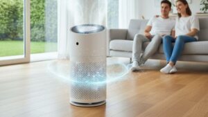 Best Air Purifiers Under Rs 3,500 on Amazon With Compact Design