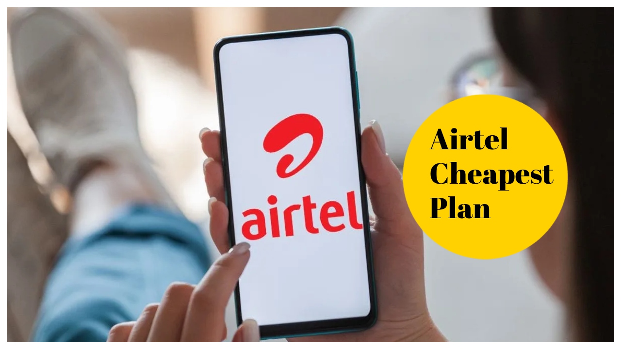 Airtel Latest Cheapest Plan – The Ultimate 5G Digital Experience for 2025 -  Times Bull