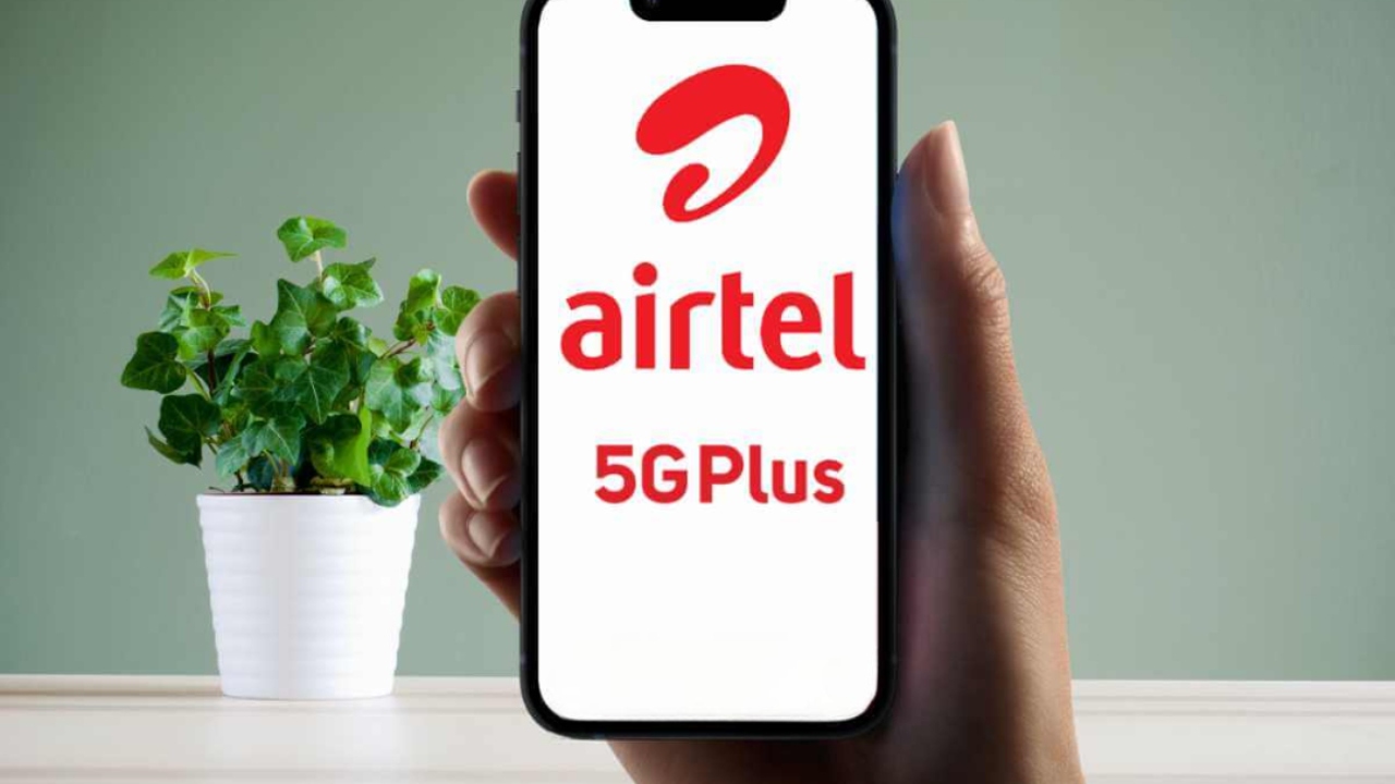Airtel RS 698 Non-Stop