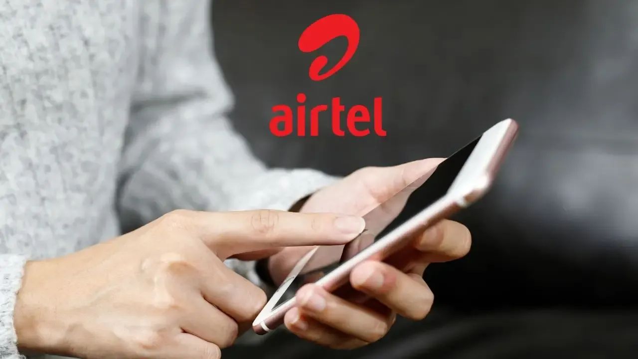Airtel Drops Rs 189 Plan...