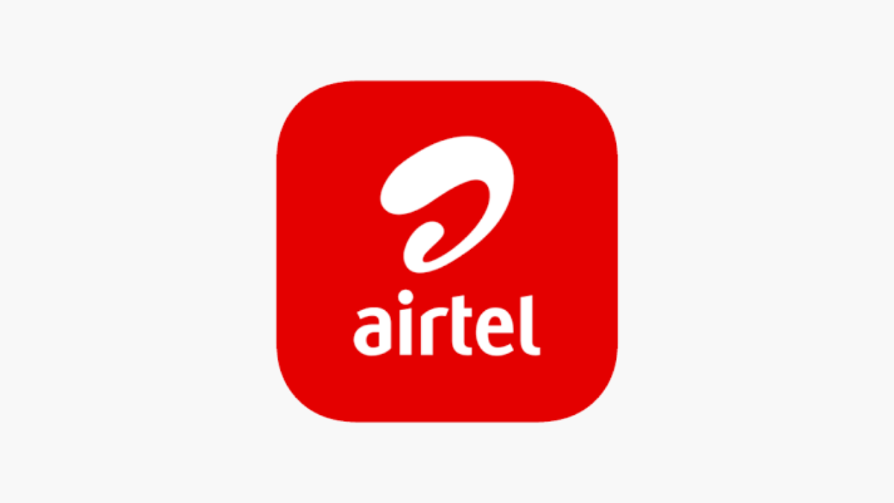 Airtel Rs 2,999 Annual