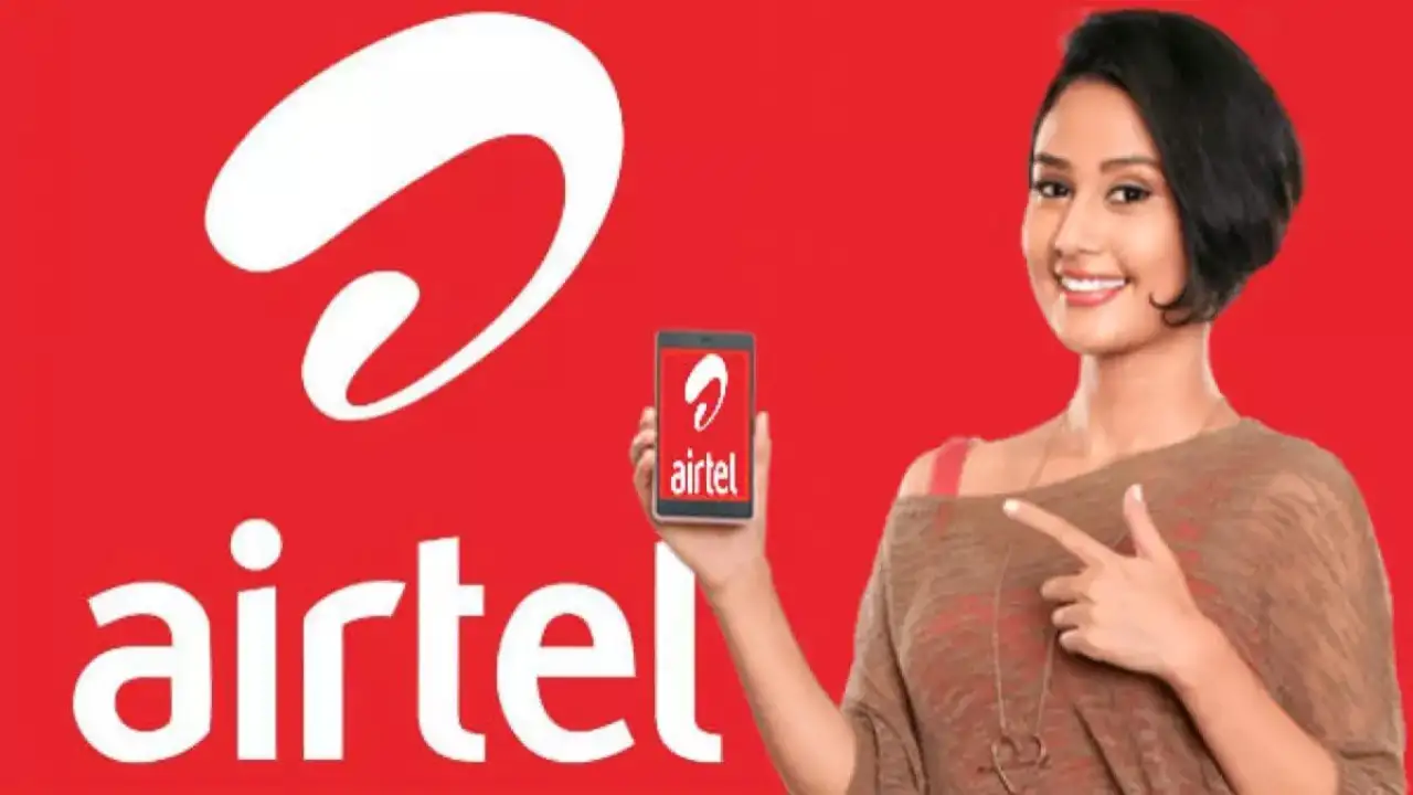 Airtel Rs 3599 Annual Plan...