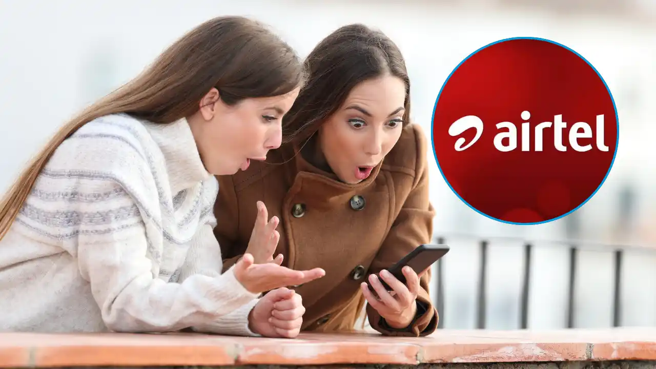 Airtel Rs 409 Recharge Plan 2025