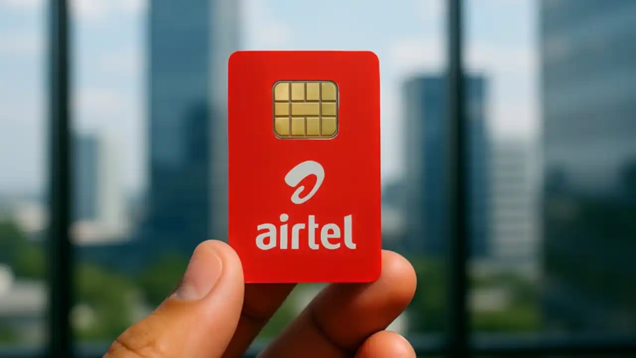 Airtel Rs 579 Plan :...