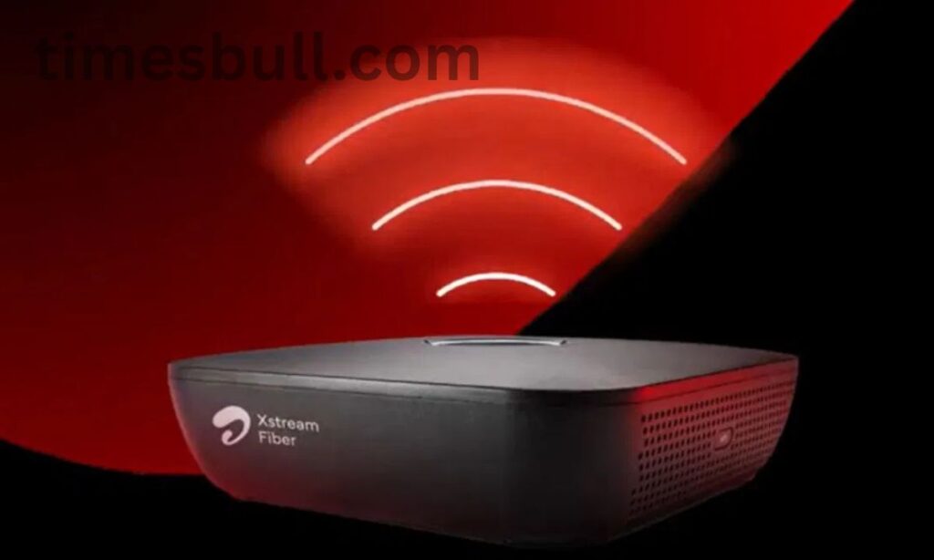 Airtel Xstream Plans 2025: Know the plan price and many offer