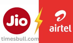 Airtel vs Jio: Which of these recharges is better? They all give 3GB of data every day