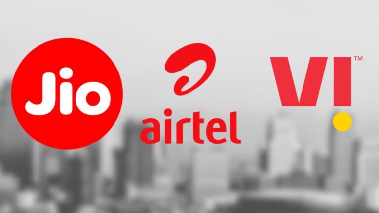 Jio vs Airtel vs Vi – Cheapest Postpaid Plan Reveals a Big Surprise