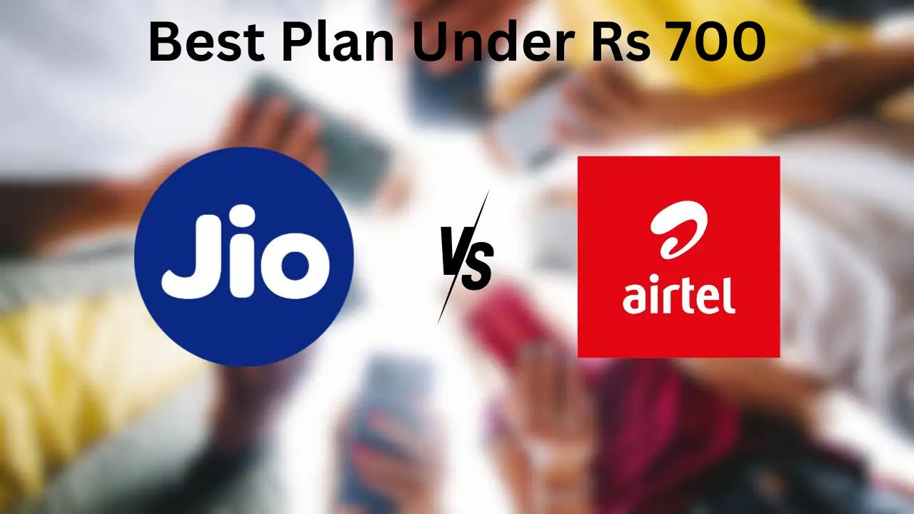 Airtel vs Jio – Best...